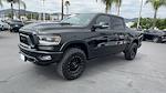 2021 Ram 1500 Crew Cab 4x4 Pickup for sale #T25966B - photo 4