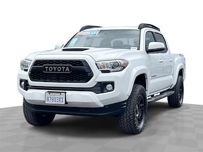 2016 Toyota Tacoma Double Cab 4x2 Pickup for sale #T25966C - photo 1