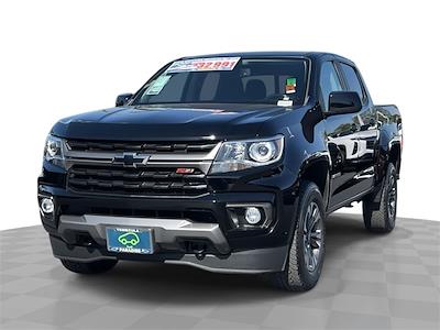 2022 Chevrolet Colorado Crew Cab 4x2 Pickup for sale #T25974A - photo 1