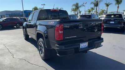 2022 Chevrolet Colorado Crew Cab 4x2 Pickup for sale #T25974A - photo 2