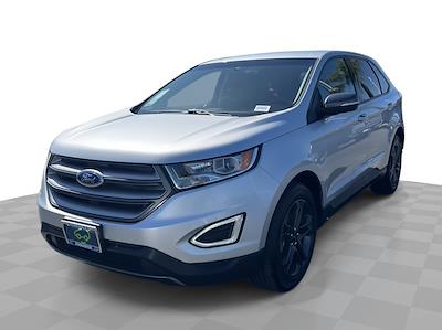 2018 Ford Edge FWD SUV for sale #T25974B - photo 1