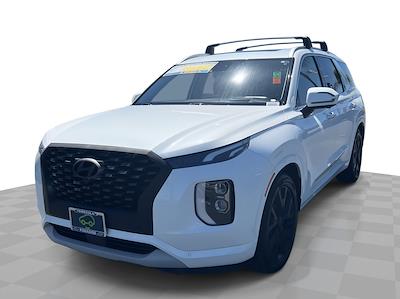2021 Hyundai Palisade FWD SUV for sale #T25975A - photo 1