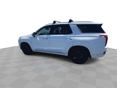 2021 Hyundai Palisade FWD SUV for sale #T25975A - photo 2