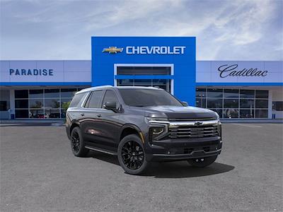 2025 Chevrolet Tahoe 4WD SUV for sale #T25981 - photo 1