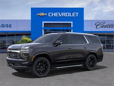 2025 Chevrolet Tahoe 4WD SUV for sale #T25981 - photo 2