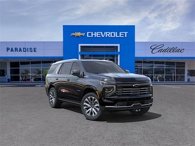 2025 Chevrolet Tahoe 4WD SUV for sale #T25985 - photo 1