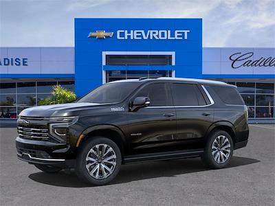 2025 Chevrolet Tahoe 4WD SUV for sale #T25985 - photo 2