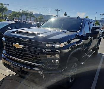 2024 Chevrolet Silverado 2500 Crew Cab 4WD Pickup for sale #T25988A - photo 1