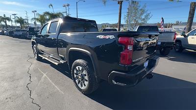 2024 Chevrolet Silverado 2500 Crew Cab 4WD Pickup for sale #T25988A - photo 2
