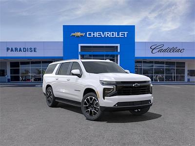 2025 Chevrolet Suburban 4WD SUV for sale #T25989 - photo 1
