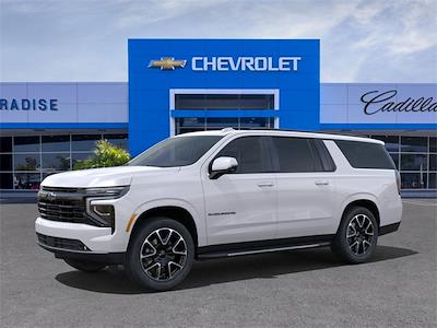 2025 Chevrolet Suburban 4WD SUV for sale #T25989 - photo 2