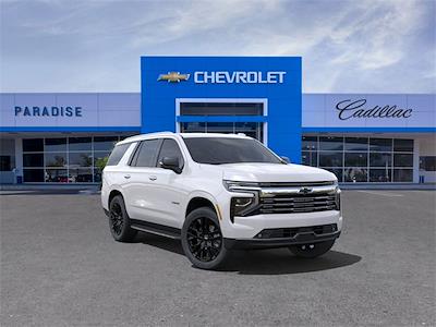 2025 Chevrolet Tahoe 4WD SUV for sale #T25990 - photo 1