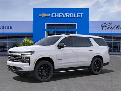 2025 Chevrolet Tahoe 4WD SUV for sale #T25990 - photo 2