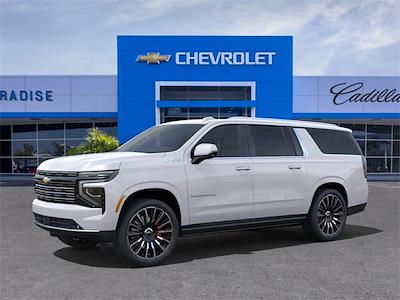 2025 Chevrolet Suburban 4WD SUV for sale #T25992 - photo 2