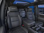 2025 Chevrolet Suburban 4WD SUV for sale #T25992 - photo 16