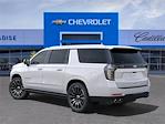 2025 Chevrolet Suburban 4WD SUV for sale #T25992 - photo 3