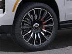 2025 Chevrolet Suburban 4WD SUV for sale #T25992 - photo 9