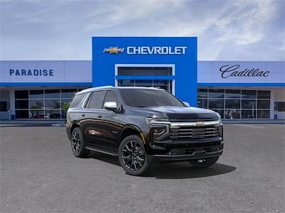 2025 Chevrolet Tahoe 4WD SUV for sale #T25993 - photo 1