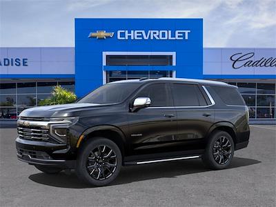 2025 Chevrolet Tahoe 4WD SUV for sale #T25993 - photo 2