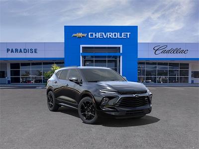 2025 Chevrolet Blazer FWD SUV for sale #T25994 - photo 1