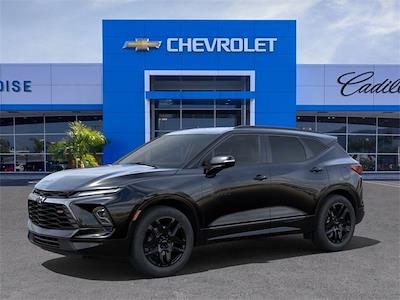 2025 Chevrolet Blazer FWD SUV for sale #T25994 - photo 2