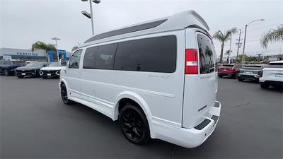 New 2025 Chevrolet Express 2500 Work Van Passenger Van for sale #T25995 - photo 2
