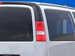 2025 Chevrolet Express 2500 RWD Empty Cargo Van for sale #T25995 - photo 11