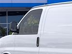 2025 Chevrolet Express 2500 RWD Empty Cargo Van for sale #T25995 - photo 12