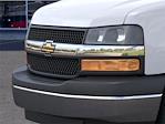 2025 Chevrolet Express 2500 RWD Empty Cargo Van for sale #T25995 - photo 13