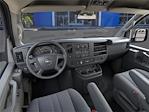 2025 Chevrolet Express 2500 RWD Empty Cargo Van for sale #T25995 - photo 15