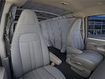 2025 Chevrolet Express 2500 RWD Empty Cargo Van for sale #T25995 - photo 16
