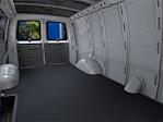 2025 Chevrolet Express 2500 RWD Empty Cargo Van for sale #T25995 - photo 17