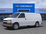 2025 Chevrolet Express 2500 RWD Empty Cargo Van for sale #T25995 - photo 2