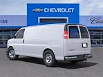 2025 Chevrolet Express 2500 RWD Empty Cargo Van for sale #T25995 - photo 3