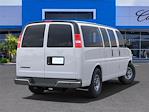 2025 Chevrolet Express 2500 RWD Empty Cargo Van for sale #T25995 - photo 4