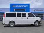 2025 Chevrolet Express 2500 RWD Empty Cargo Van for sale #T25995 - photo 5