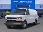 2025 Chevrolet Express 2500 RWD Empty Cargo Van for sale #T25995 - photo 6