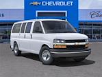 2025 Chevrolet Express 2500 RWD Empty Cargo Van for sale #T25995 - photo 7