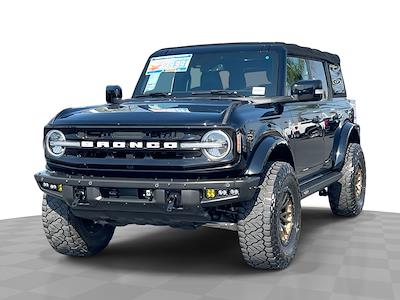 2021 Ford Bronco 4x4 SUV for sale #T25995A - photo 1
