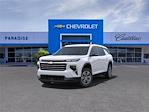 2025 Chevrolet Traverse FWD SUV for sale #FDKVZ5*O - photo 8