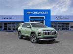 2026 Chevrolet Equinox FWD SUV for sale #T26000 - photo 1
