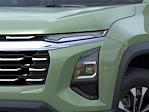 2026 Chevrolet Equinox FWD SUV for sale #T26000 - photo 10