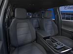 2026 Chevrolet Equinox FWD SUV for sale #T26000 - photo 16