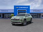 2026 Chevrolet Equinox FWD SUV for sale #T26000 - photo 8