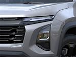 2026 Chevrolet Equinox FWD SUV for sale #T26001 - photo 10