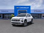 2026 Chevrolet Equinox FWD SUV for sale #T26002 - photo 8