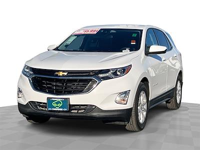 2020 Chevrolet Equinox FWD SUV for sale #T26036A - photo 1