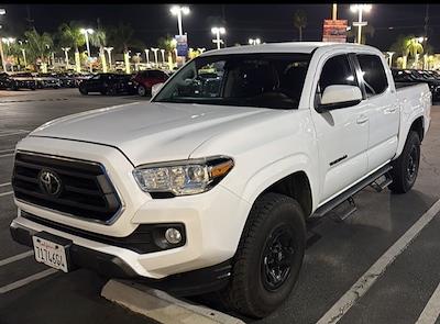 2020 Toyota Tacoma Double Cab RWD Pickup for sale #T26002A - photo 1