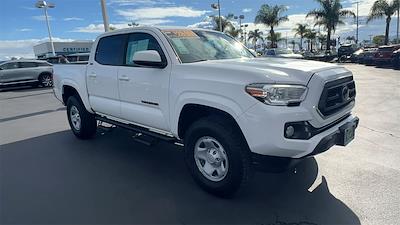Used 2020 Toyota Tacoma SR5 Double Cab for sale #T26002A - photo 2