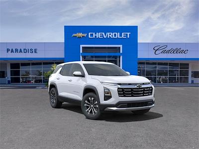 2026 Chevrolet Equinox FWD SUV for sale #T26004 - photo 1
